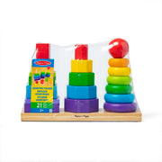 Geometric Stacker C2
