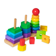 Geometric Stacker C2