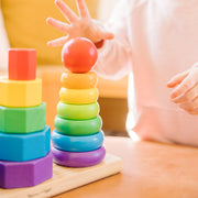 Geometric Stacker C2