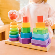 Geometric Stacker C2