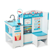 Get Well Doctor Activity Center C5