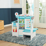 Get Well Doctor Activity Center C5