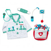 Get Well Doctor Gift Bundle V9