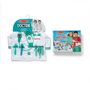 Get Well Doctor Gift Bundle V9