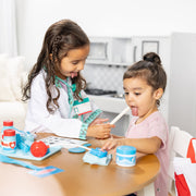 Get Well Doctor Gift Bundle V9