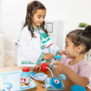 Get Well Doctor Gift Bundle V9