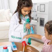 Get Well Doctor Gift Bundle V9
