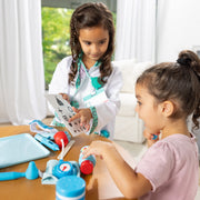 Get Well Doctor Gift Bundle V9