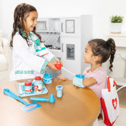 Get Well Doctor Gift Bundle V9