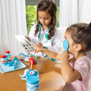Get Well Doctor Gift Bundle V9