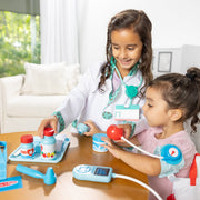 Get Well Doctor Gift Bundle V9