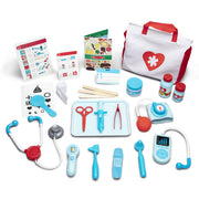 Get Well Doctor's Kit Play Set F4