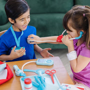 Get Well Doctor's Kit Play Set F4