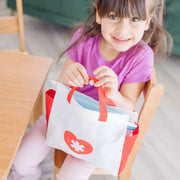 Get Well Doctor's Kit Play Set F4
