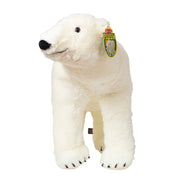 Giant Stuffed Animal Polar Bear L6
