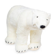 Giant Stuffed Animal Polar Bear L6
