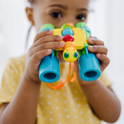 Giddy Buggy Binoculars R4