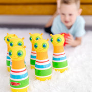 Giddy Buggy Bowling Set G7