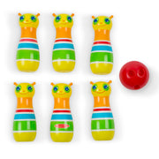 Giddy Buggy Bowling Set G7