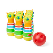 Giddy Buggy Bowling Set J6