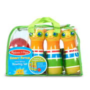 Giddy Buggy Bowling Set J6