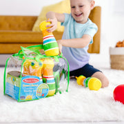 Giddy Buggy Bowling Set J6