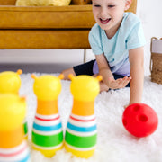 Giddy Buggy Bowling Set J6