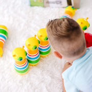 Giddy Buggy Bowling Set J6