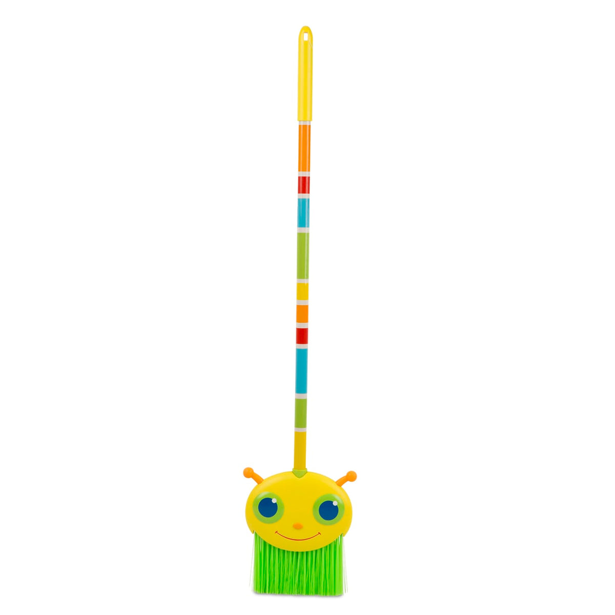 Giddy Buggy Broom A5