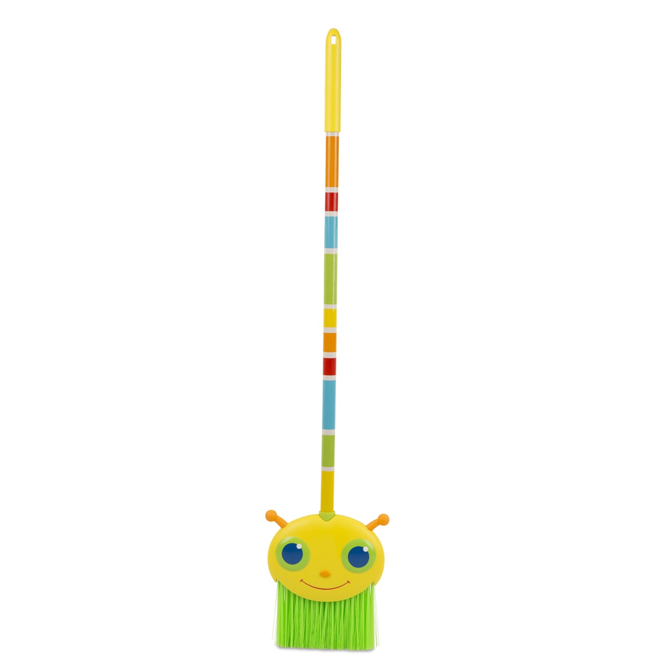 Giddy Buggy Broom N3