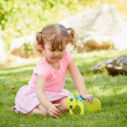 Giddy Buggy Bug House Y3