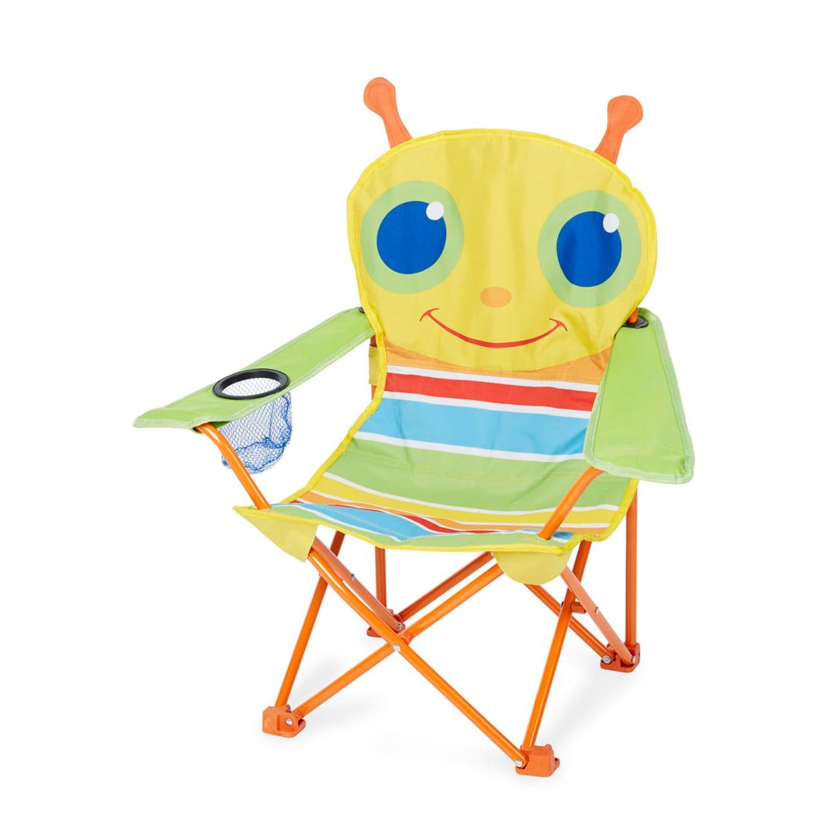 Giddy Buggy Chair T2