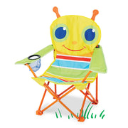 Giddy Buggy Chair Y8