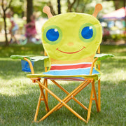 Giddy Buggy Chair Y8