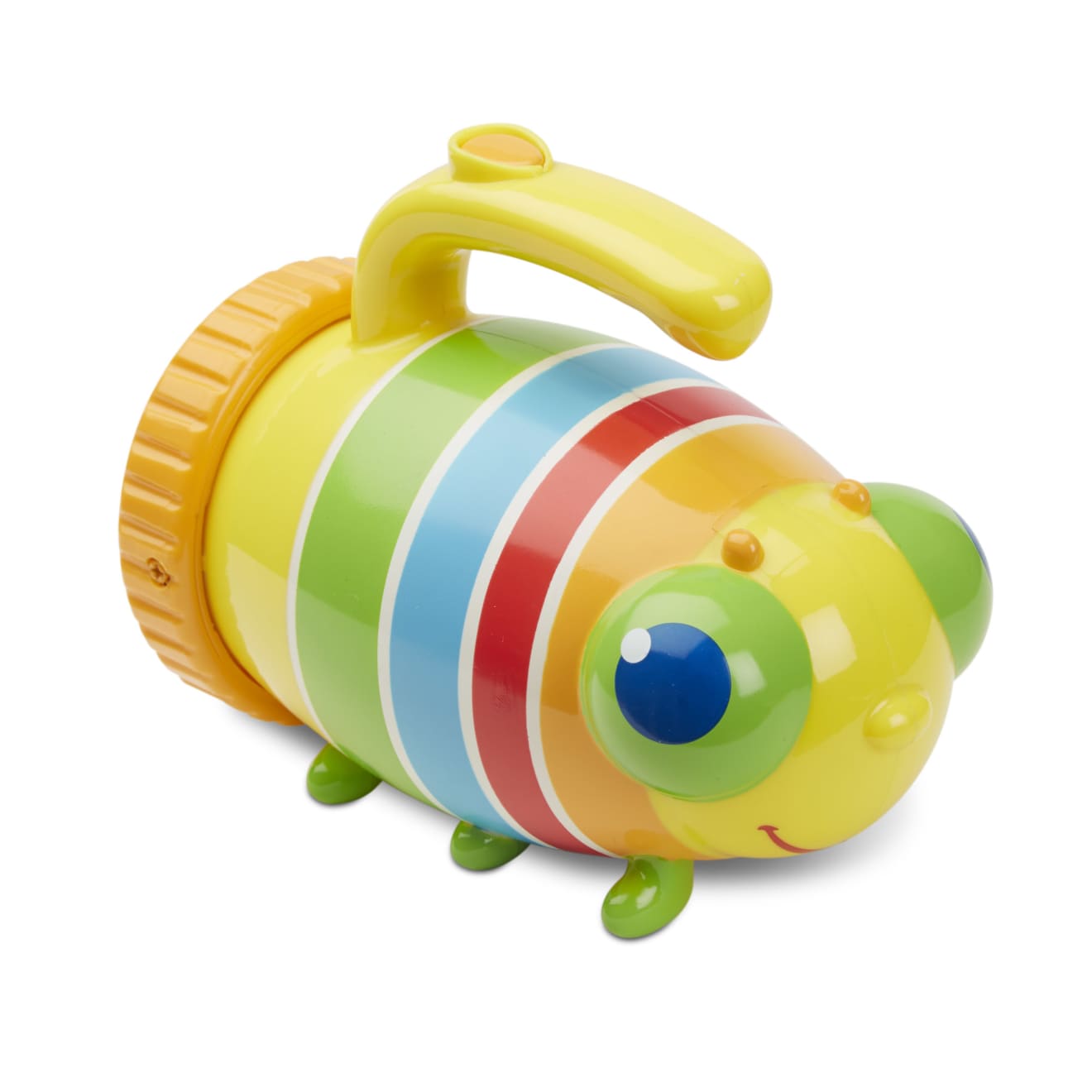 Giddy Buggy Flashlight A8