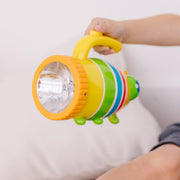 Giddy Buggy Flashlight A8