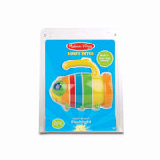 Giddy Buggy Flashlight A8