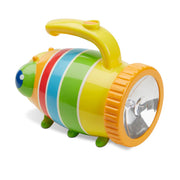 Giddy Buggy Flashlight A8