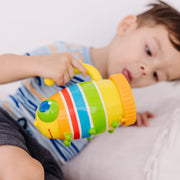 Giddy Buggy Flashlight A8