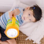 Giddy Buggy Flashlight A8