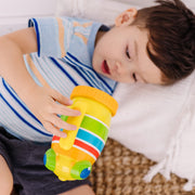 Giddy Buggy Flashlight A8