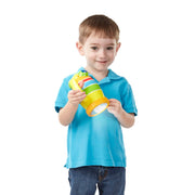 Giddy Buggy Flashlight A8