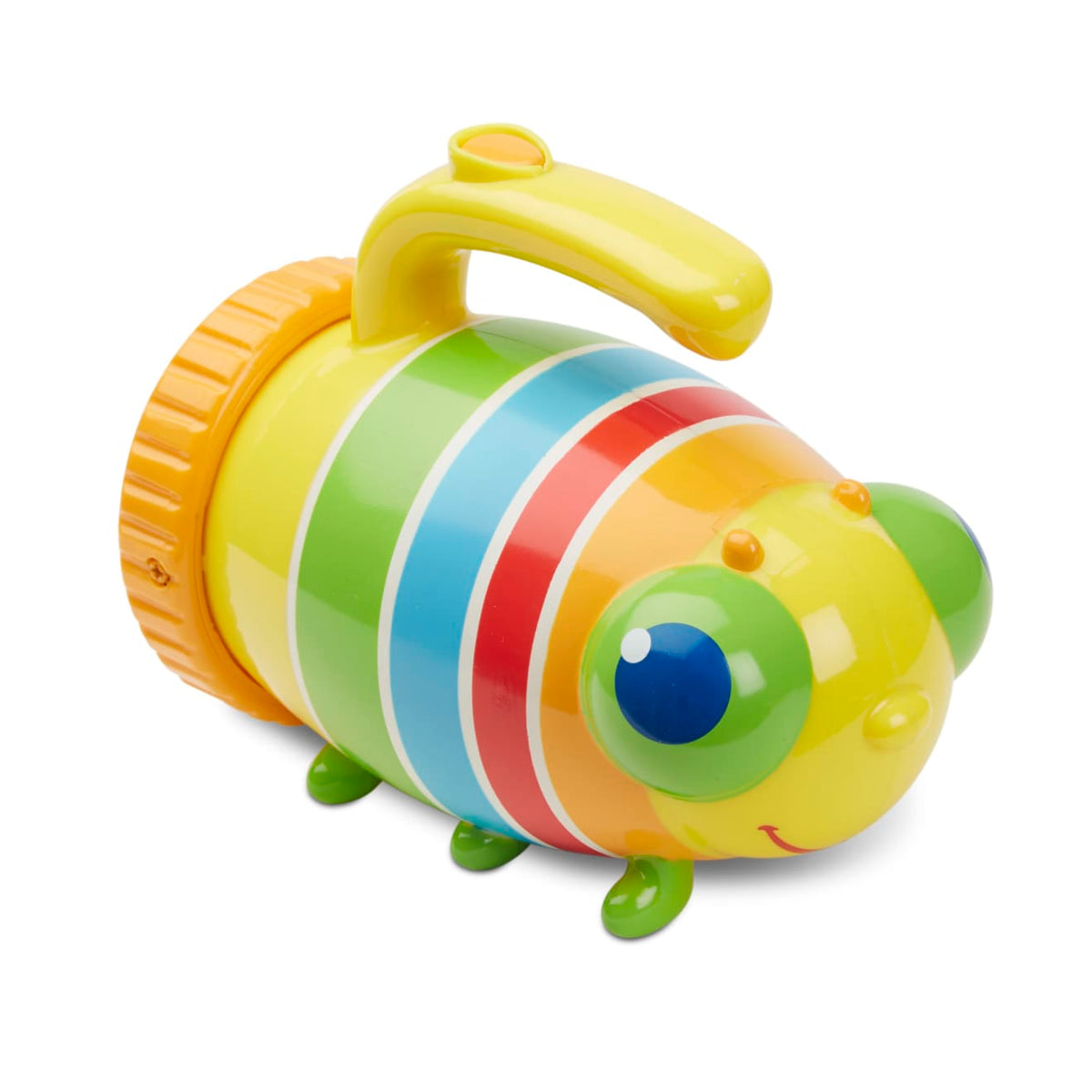Giddy Buggy Flashlight G9