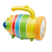 Giddy Buggy Flashlight O6