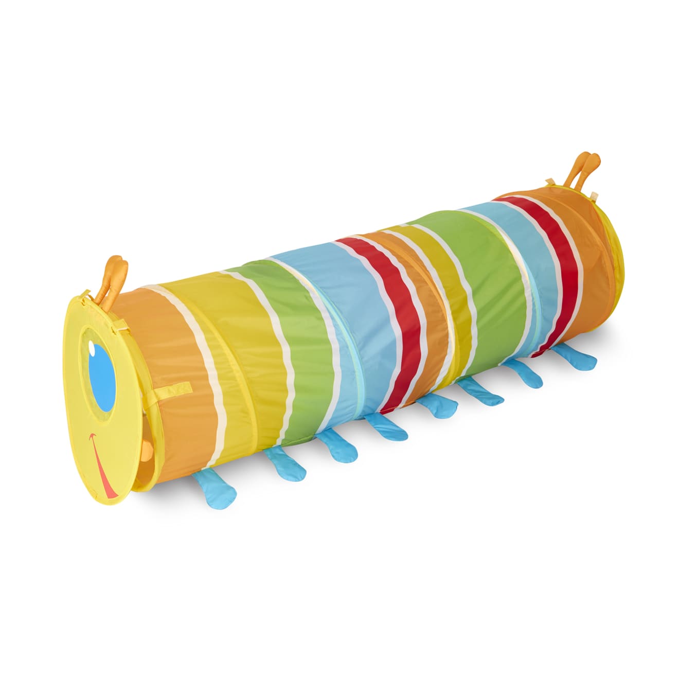 Giddy Buggy Tunnel O1