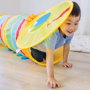 Giddy Buggy Tunnel O1