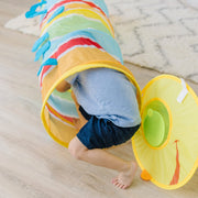 Giddy Buggy Tunnel O1