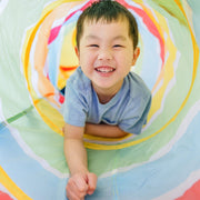 Giddy Buggy Tunnel O1
