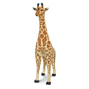 Giraffe Lifelike Plush Stuffed Animal T9