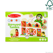 GO Tots Barnyard Tumble O3